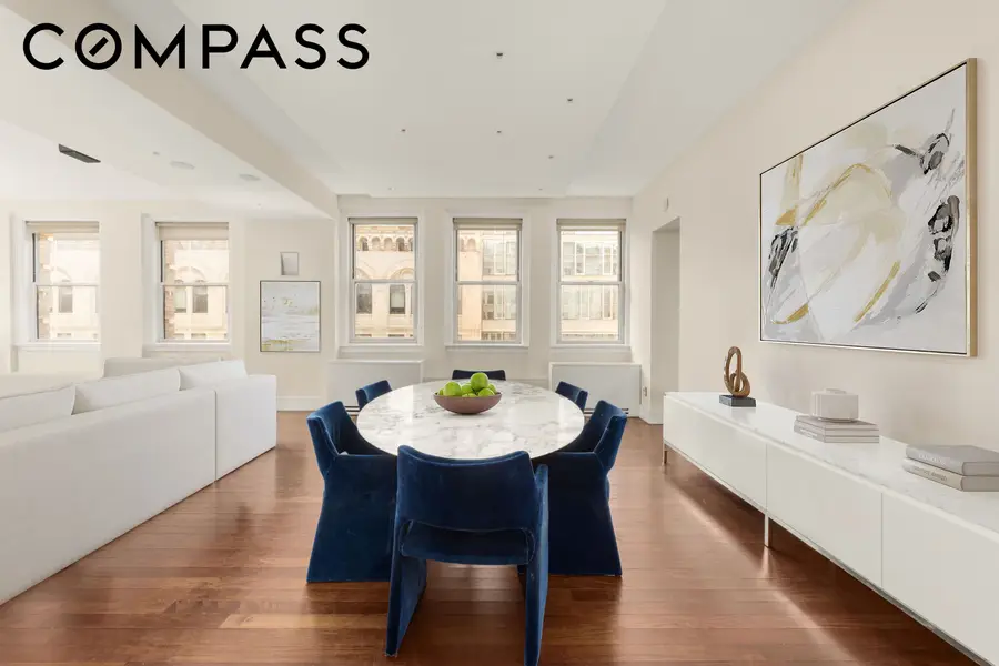 66 Leonard Street #10C, Manhattan, NY 10013 - #3