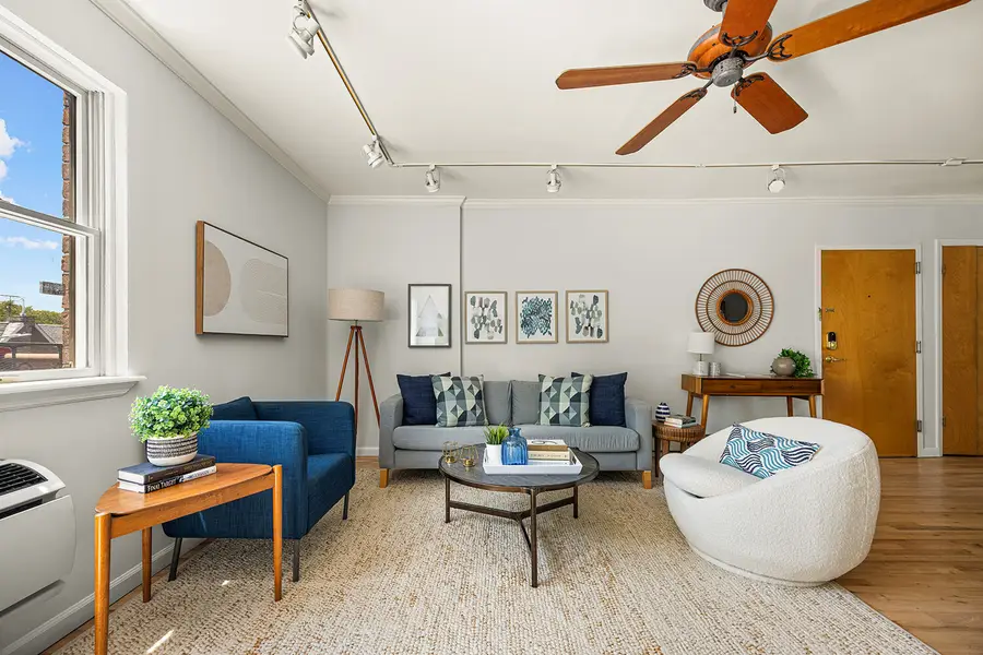 593 17th Street #3R, Brooklyn, NY 11218 - #2