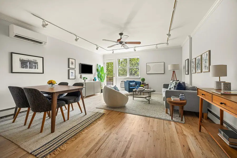 593 17th Street #3R, Brooklyn, NY 11218 - #3