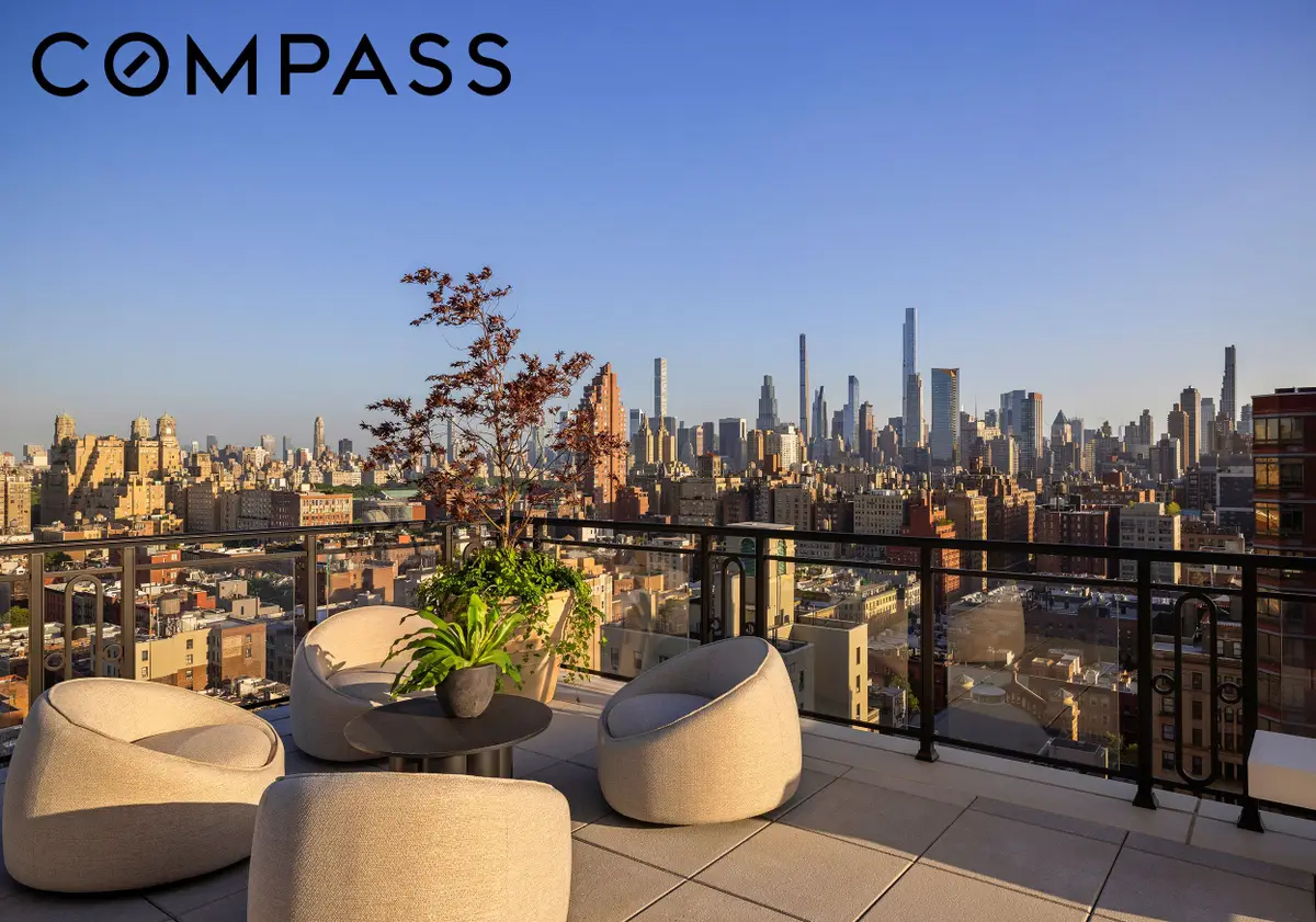 211 W 84th Street #PHEAST, Manhattan, NY 10024 - #1