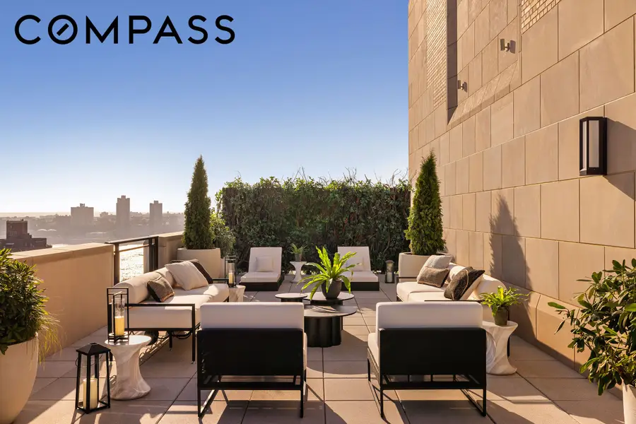 211 W 84th Street #PHEAST, Manhattan, NY 10024 - #2