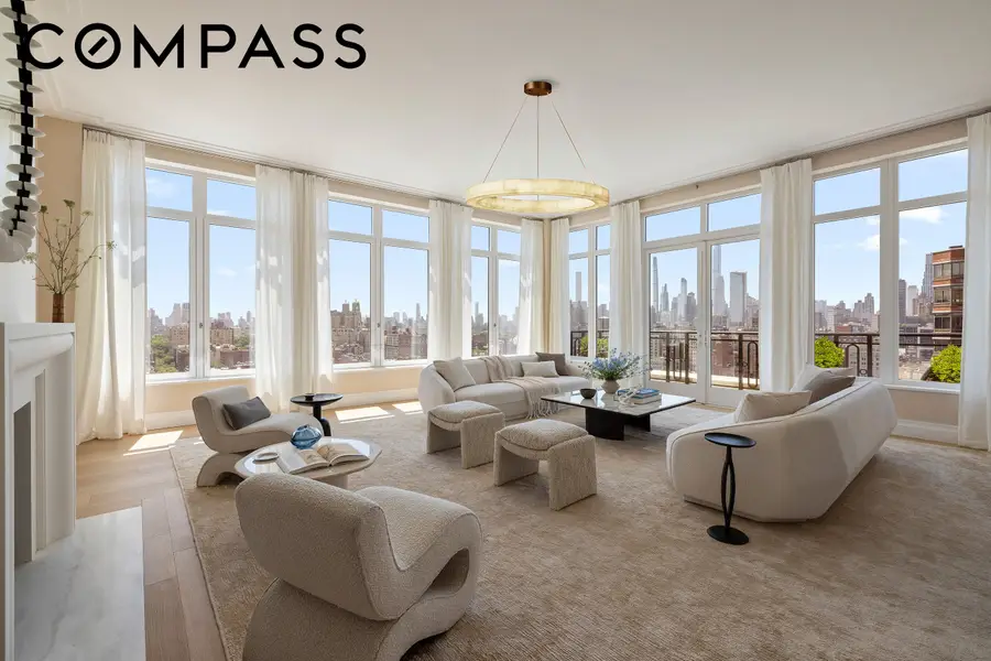 211 W 84th Street #PHEAST, Manhattan, NY 10024 - #3