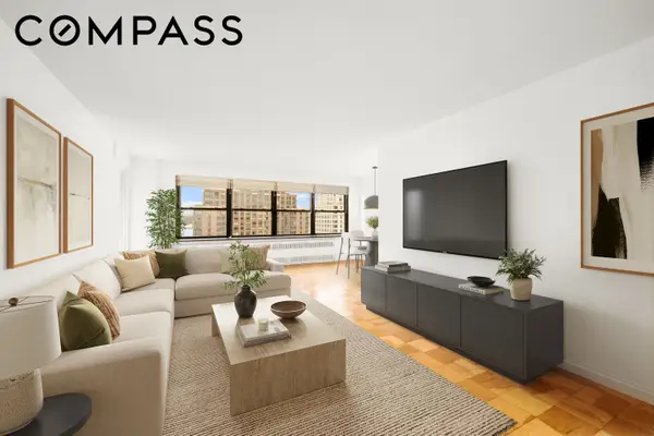 185 W End Avenue #14M, Manhattan, NY 10023