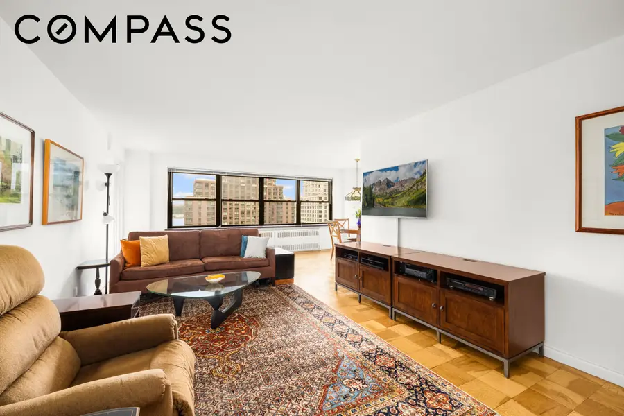 185 W End Avenue #14M, Manhattan, NY 10023 - #2