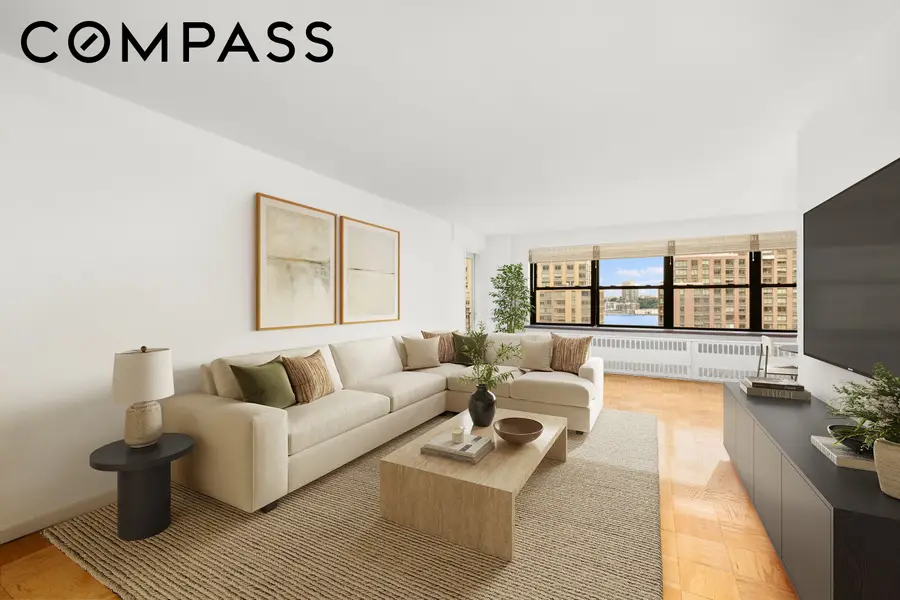 185 W End Avenue #14M, Manhattan, NY 10023 - #3