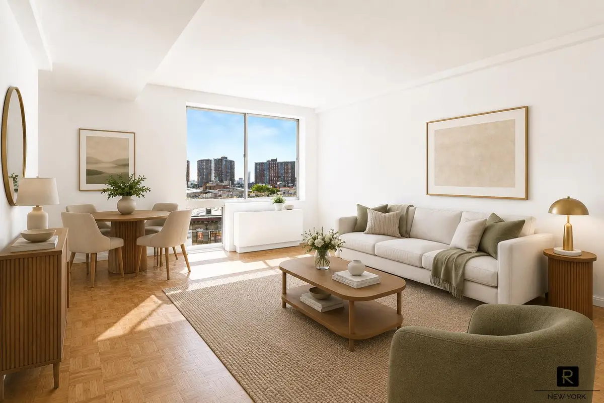 68 Bradhurst Avenue #8G, Manhattan, NY 10039 - #1
