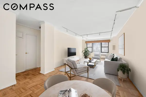 220 E 54th Street #6A, Manhattan, NY 10022