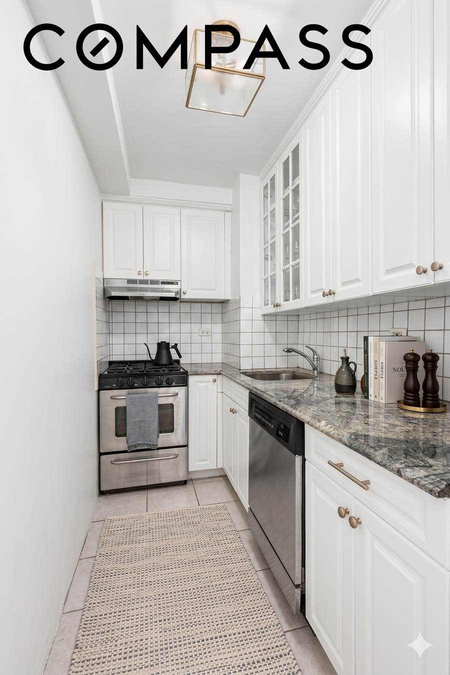 220 E 54th Street #6A, Manhattan, NY 10022 - #3
