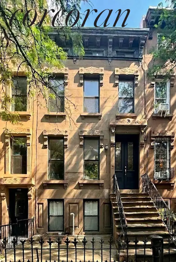 585 Putnam Avenue, Brooklyn, NY 11221