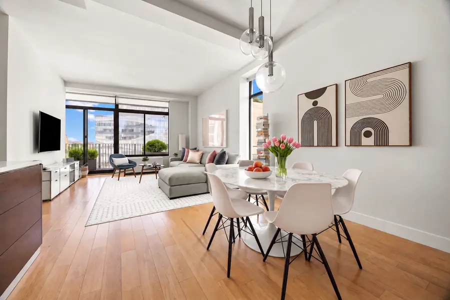 96 Rockwell Place #8C, Brooklyn, NY 11217 - #2