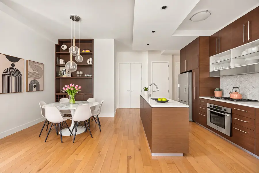 96 Rockwell Place #8C, Brooklyn, NY 11217 - #3