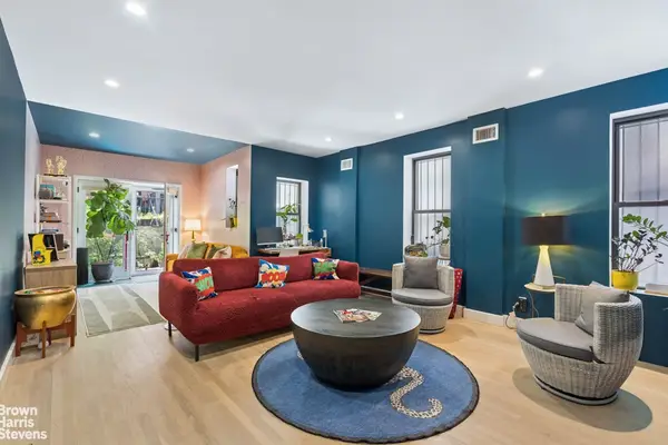 158 W 119th Street, Manhattan, NY 10026