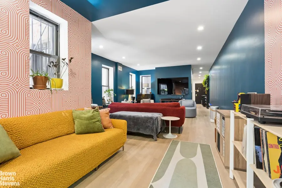 158 W 119th Street, New York, NY 10026 - #2