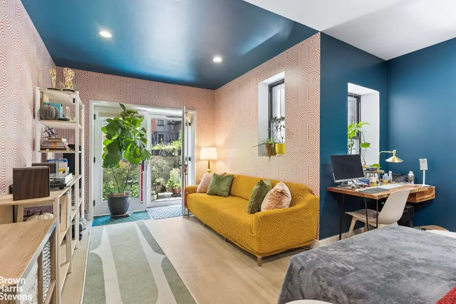 158 W 119th Street, New York, NY 10026 - #3