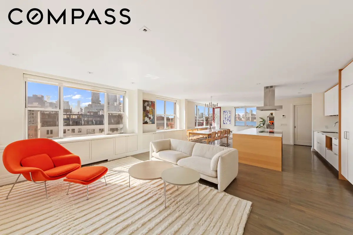 296 W 10th Street #8, Manhattan, NY 10014 - #1