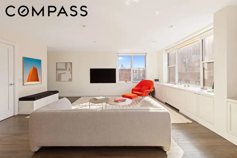 296 W 10th Street #8, Manhattan, NY 10014 - #2