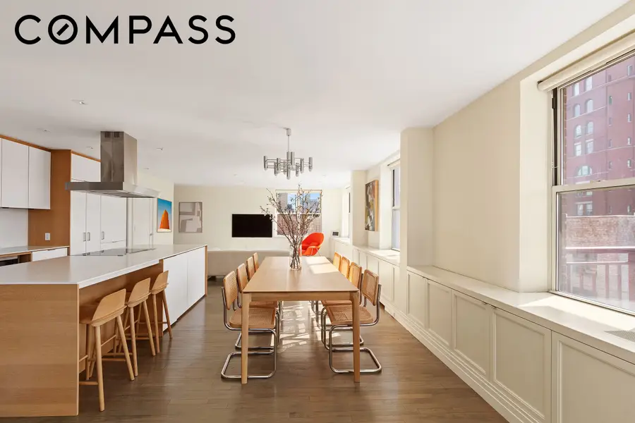 296 W 10th Street #8, Manhattan, NY 10014 - #3