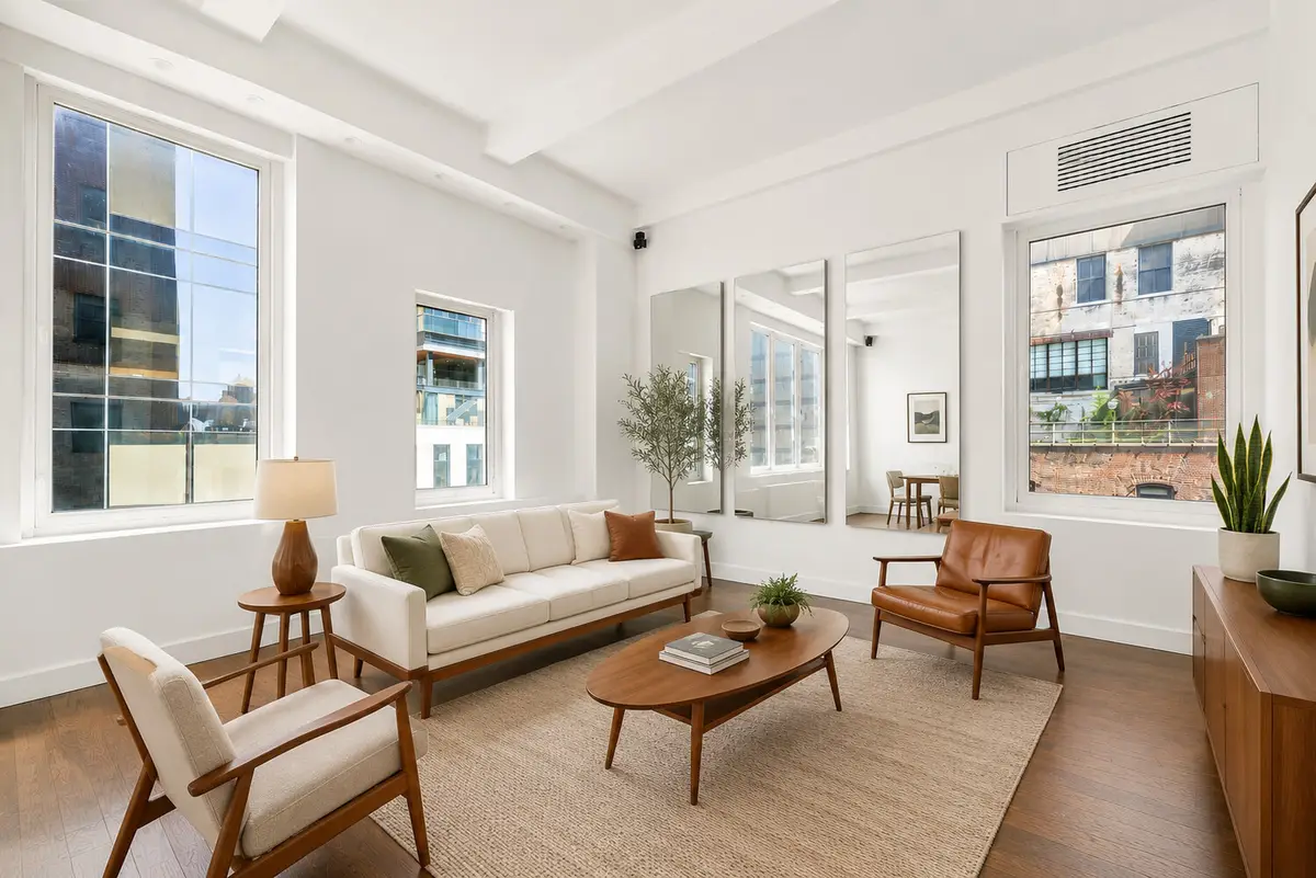 21 E 22nd Street #10F, New York, NY 10010 - #1