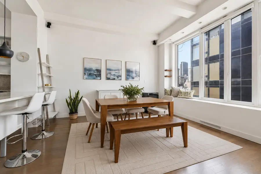 21 E 22nd Street #10F, New York, NY 10010 - #2