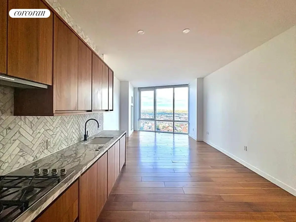 21 India Street #36D, Brooklyn, NY 11222 - #1