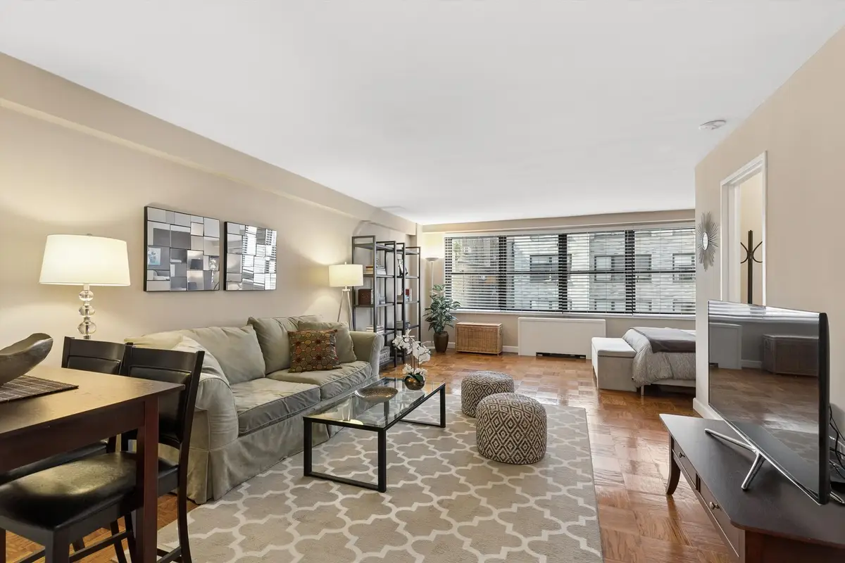 225 E 57th Street #9N, New York, NY 10022 - #1