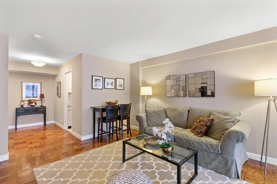 225 E 57th Street #9N, New York, NY 10022 - #2