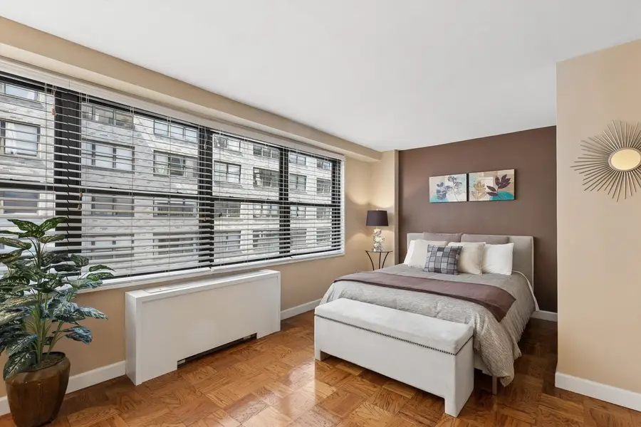 225 E 57th Street #9N, New York, NY 10022 - #3