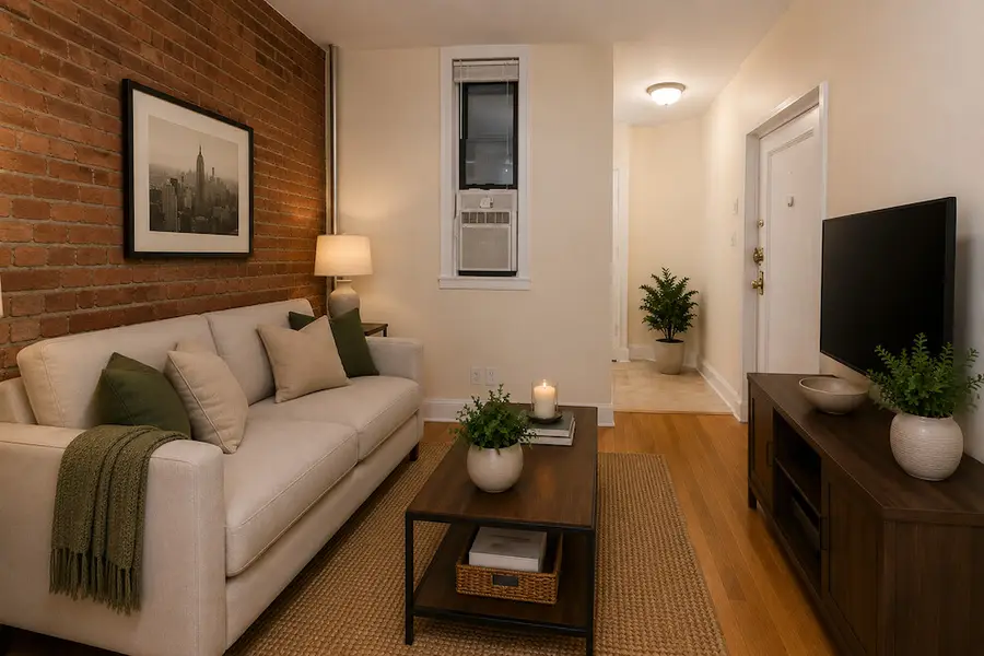 246 E 90th Street #1A, New York, NY 10128 - #2