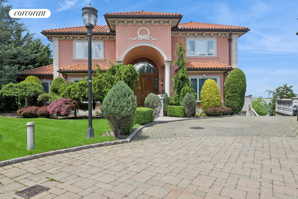 1-06 Samos Lane, Queens, NY 11357