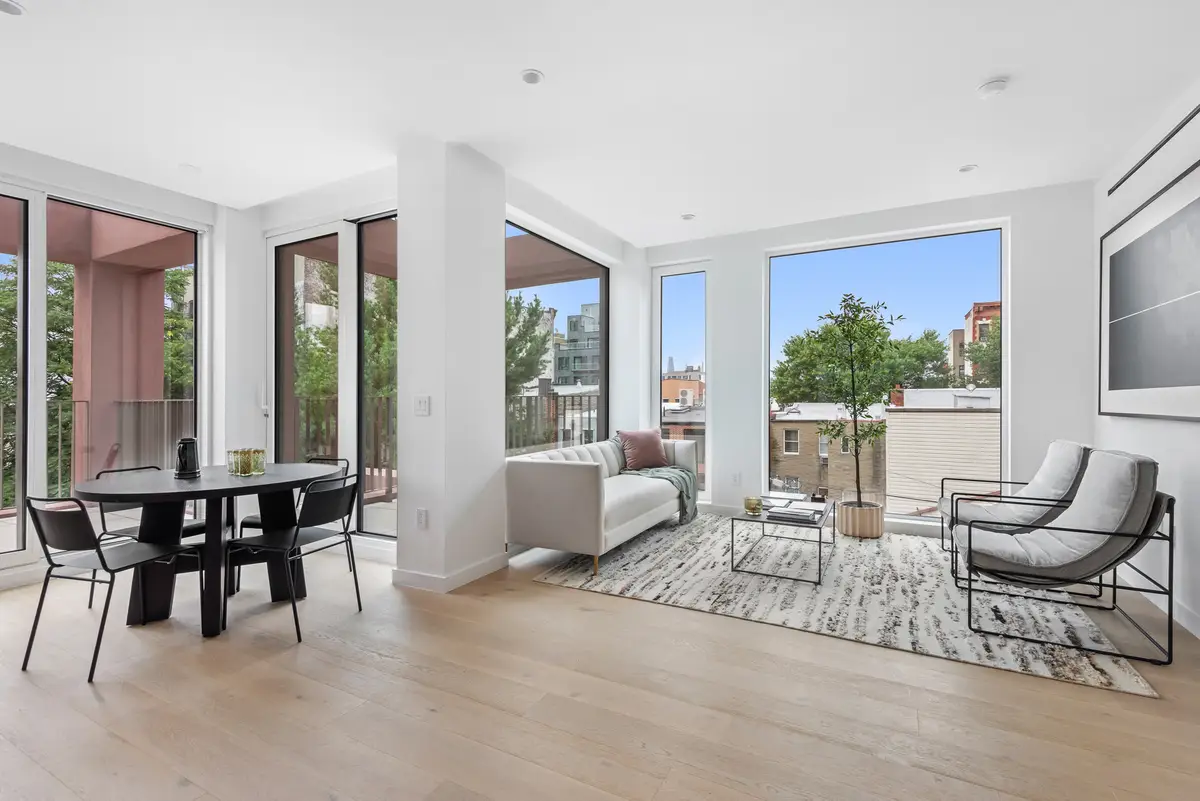 109 Devoe Street #6, Brooklyn, NY 11211 - #1