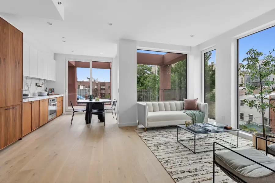 109 Devoe Street #6, Brooklyn, NY 11211 - #2