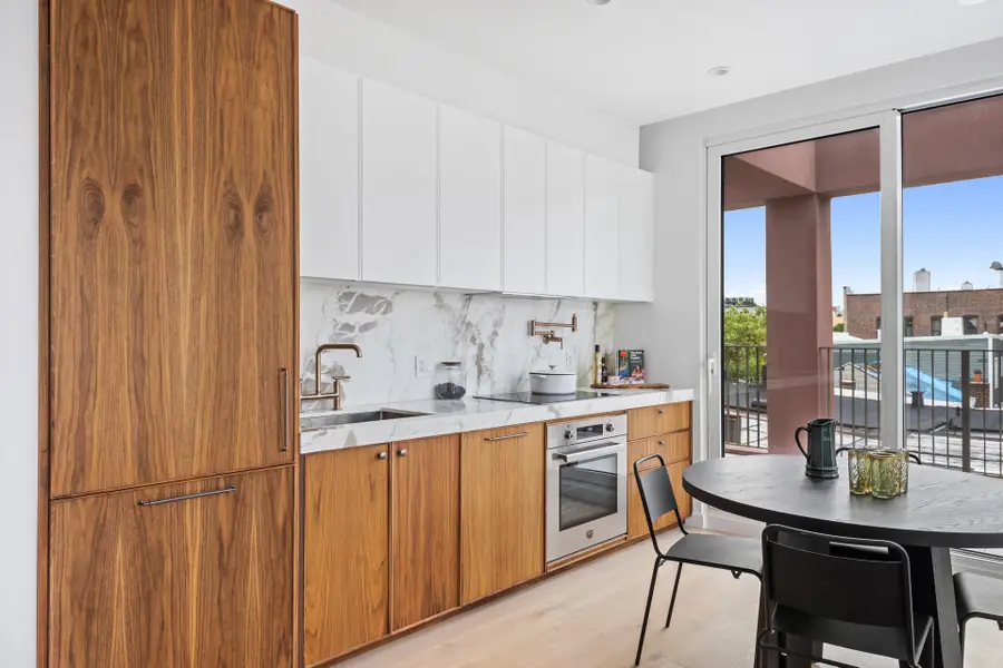109 Devoe Street #6, Brooklyn, NY 11211 - #3