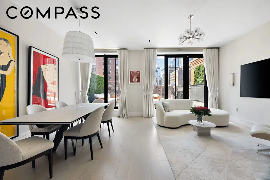 165 Lexington Avenue #8B, New York, NY 10016 - #2