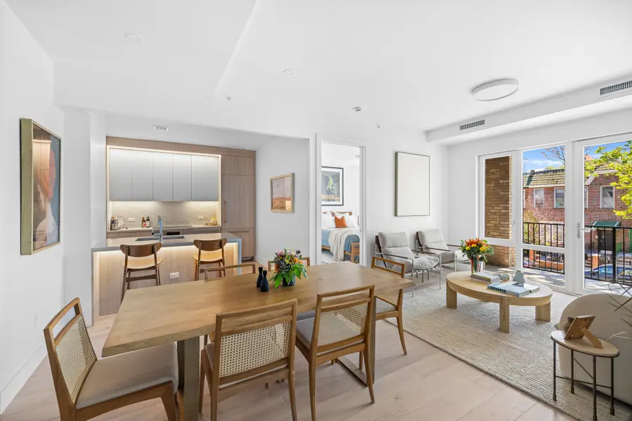 373 Rutland Road #1A, Brooklyn, NY 11225 - #2