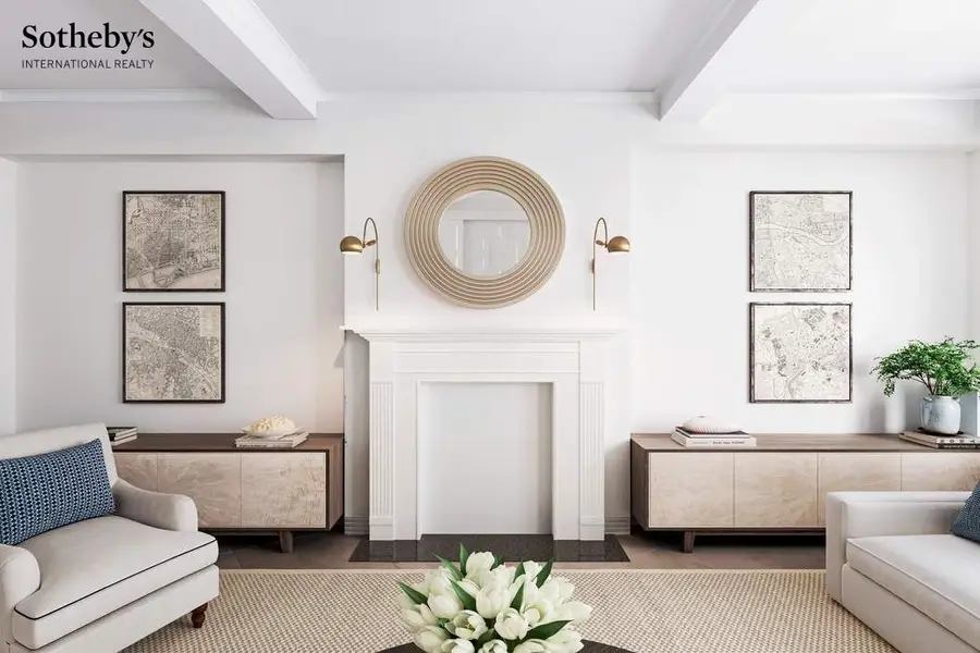 1200 5th Avenue #4A, Manhattan, NY 10029 - #2