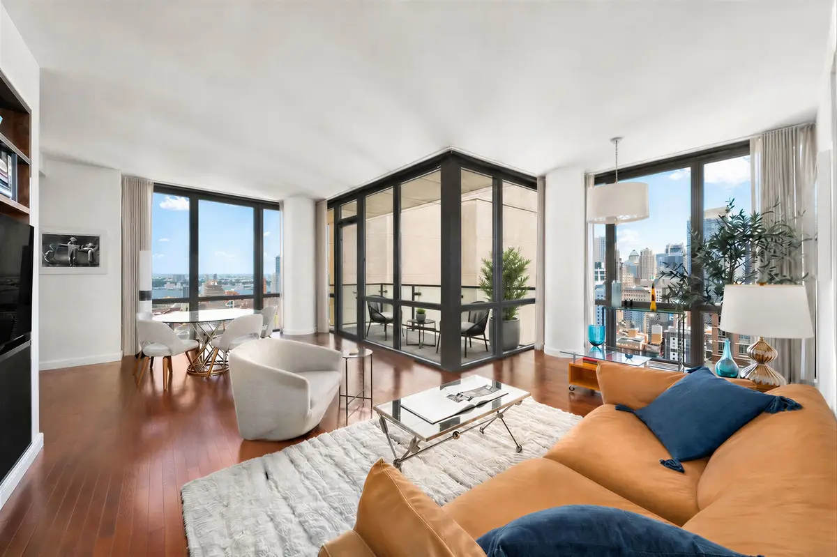 101 W 24th Street #36A, Manhattan, NY 10011 - #1