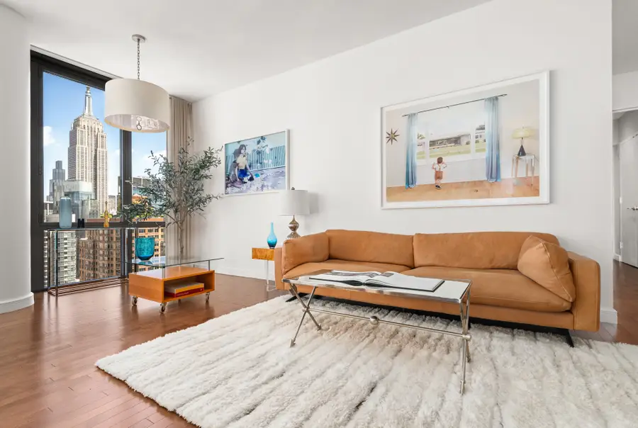 101 W 24th Street #36A, Manhattan, NY 10011 - #2