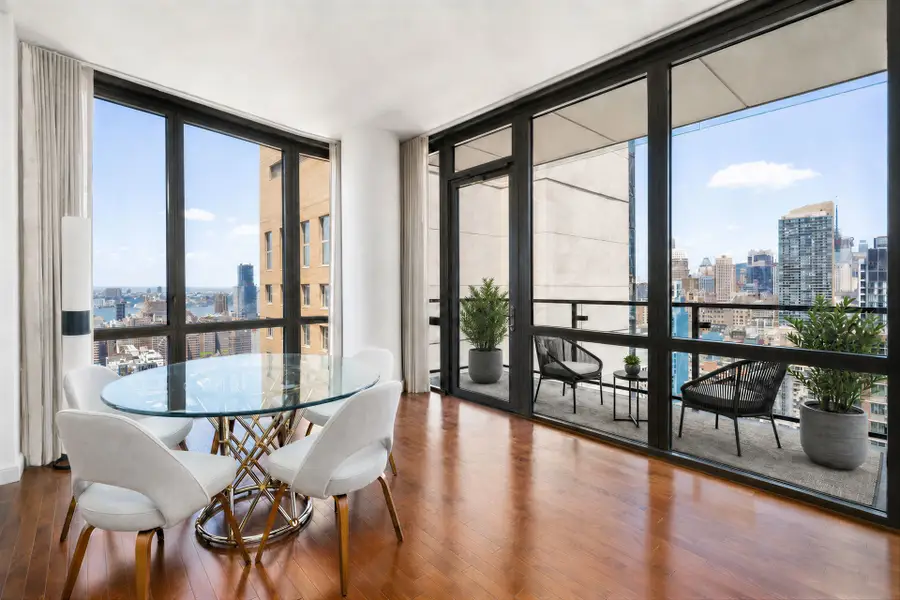 101 W 24th Street #36A, Manhattan, NY 10011 - #3