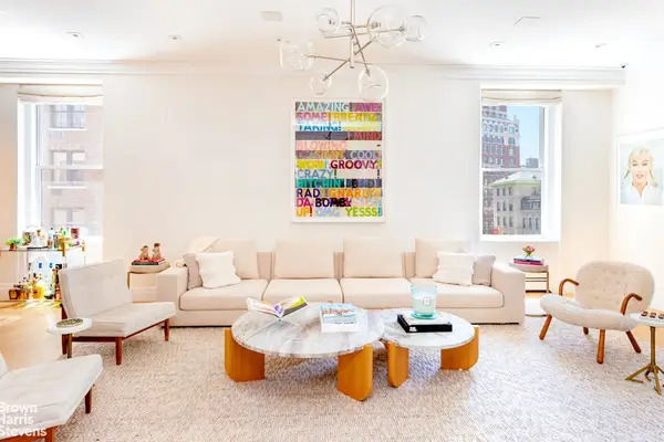 1001 Park Avenue #6S, Manhattan, NY 10028