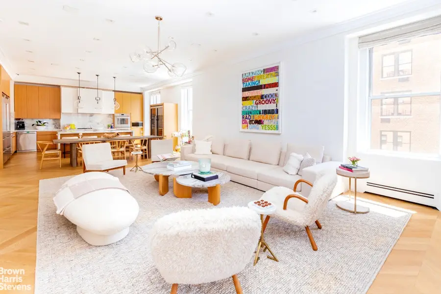 1001 Park Avenue #6S, New York, NY 10028 - #3