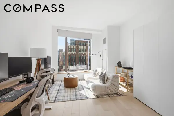 11 Hoyt Street #14M, Brooklyn, NY 11201
