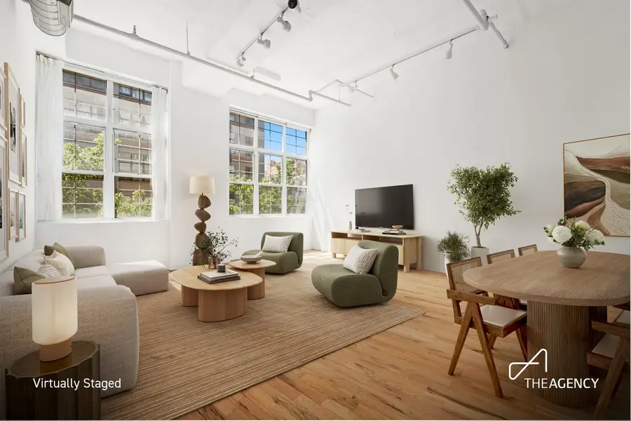 689 Myrtle Avenue #2E, Brooklyn, NY 11205 - #2
