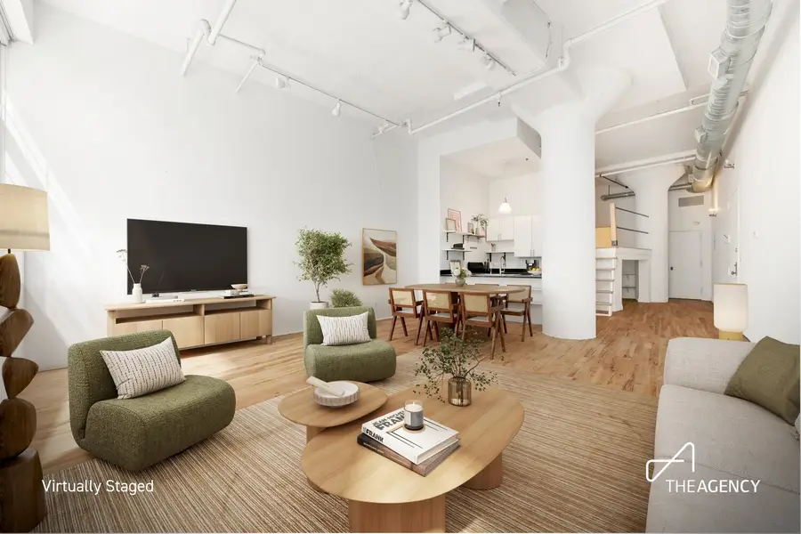 689 Myrtle Avenue #2E, Brooklyn, NY 11205 - #3