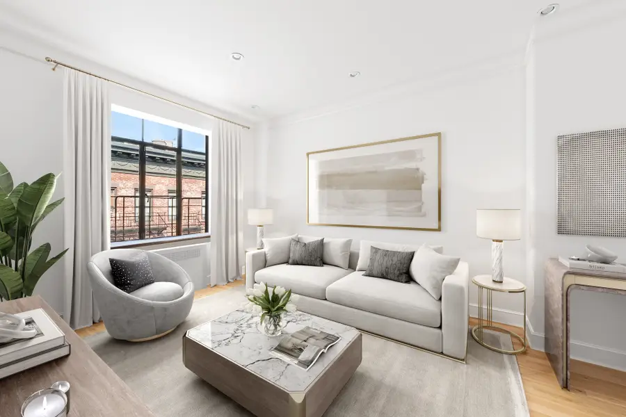 32 Downing Street #5C, New York, NY 10014 - #2
