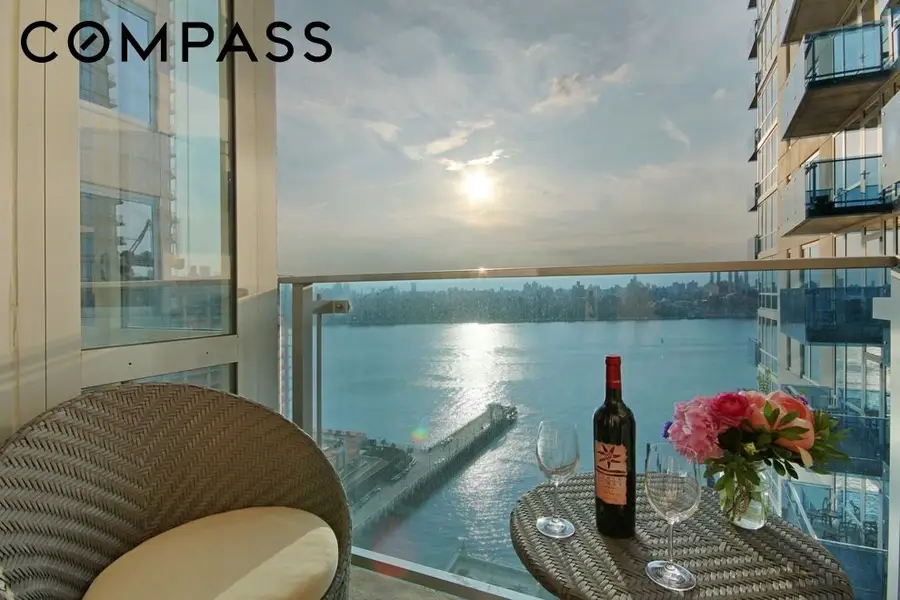 22 N 6th Street #5T, Brooklyn, NY 11249 - #2