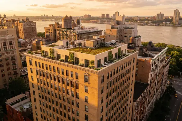 393 W End Avenue #PH, Manhattan, NY 10024