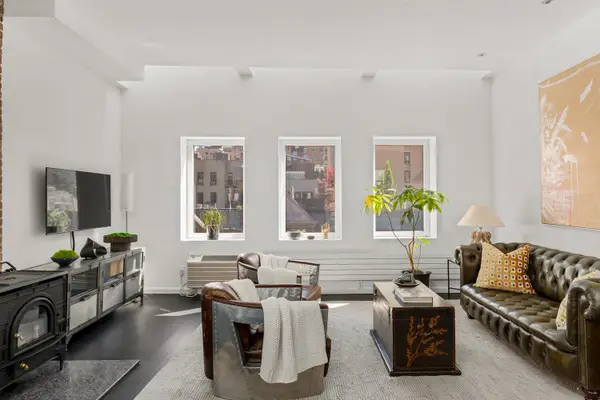 333 W 84th Street #PH, Manhattan, NY 10024