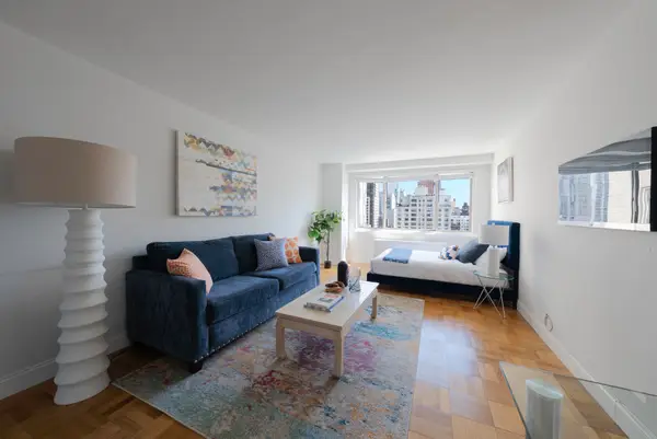 401 E 86th Street #12L, Manhattan, NY 10028