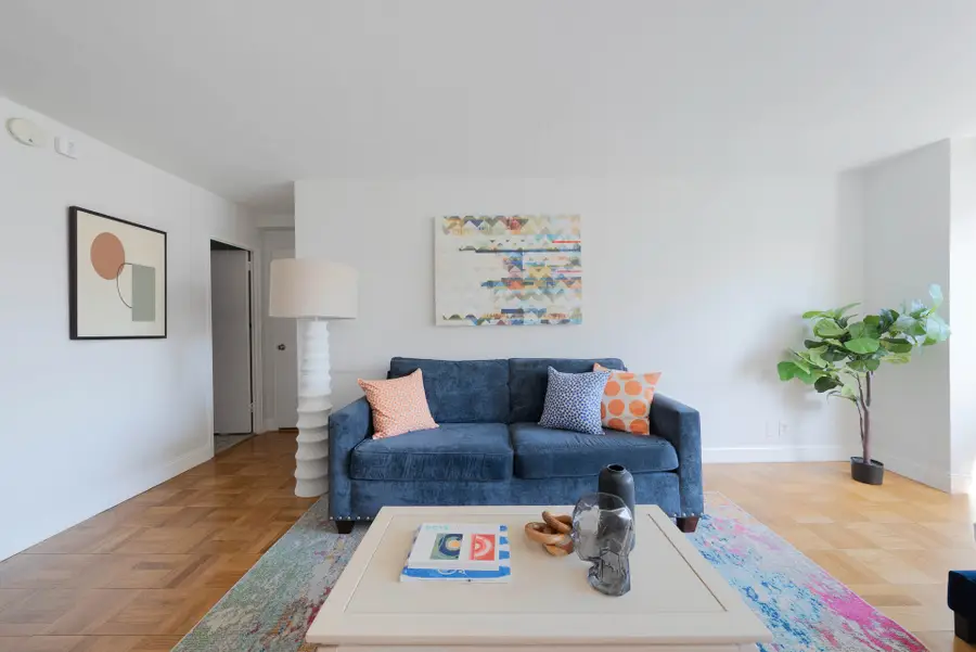 401 E 86th Street #12L, New York, NY 10028 - #2