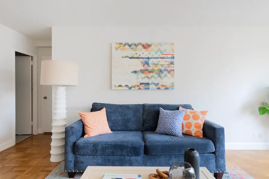 401 E 86th Street #12L, New York, NY 10028 - #3